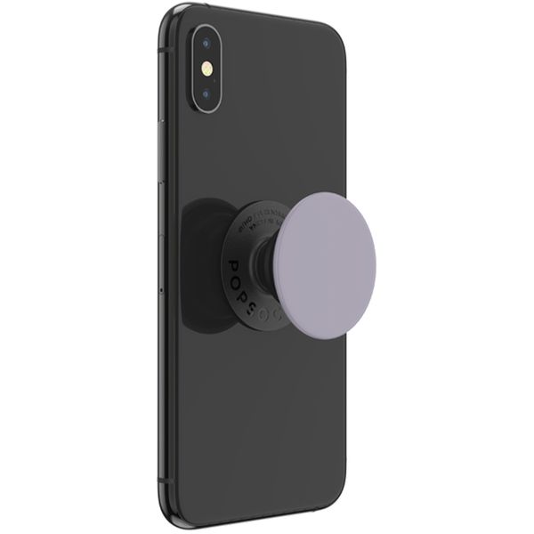 PopSockets PopGrip - Abnehmbar - Light Purple