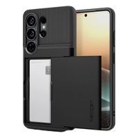 Spigen Slim Armor CS Case Samsung Galaxy S26 Ultra - Black