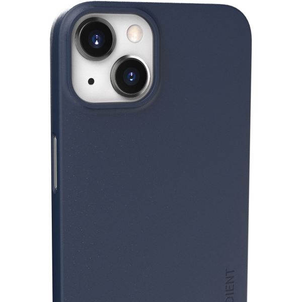 Nudient Thin Case für das iPhone 13 - Midwinter Blue