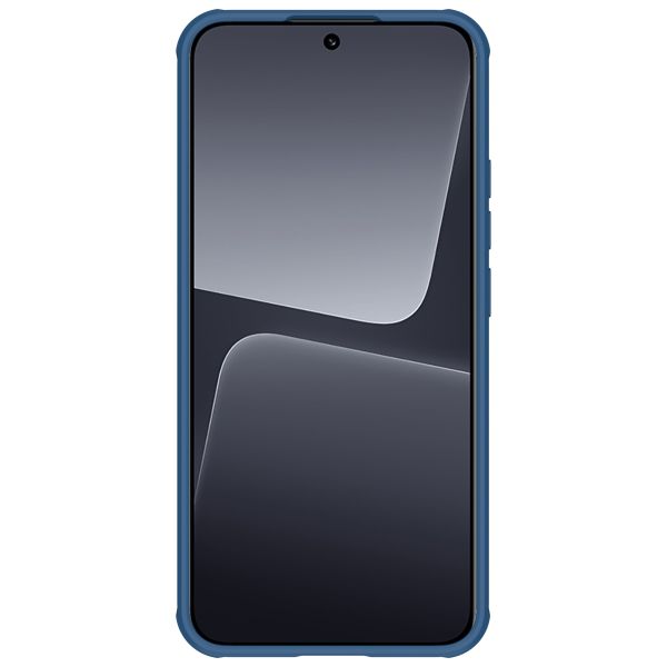 Nillkin CamShield Pro Case für das Xiaomi 13 - Blau