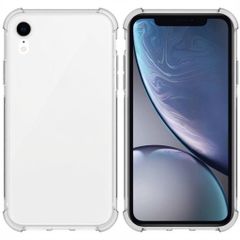 imoshion Shockproof Case Apple iPhone Xr - Transparent