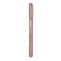 iDeal of Sweden Bumper Case MagSafe Apple iPhone 17 - Blush Pink