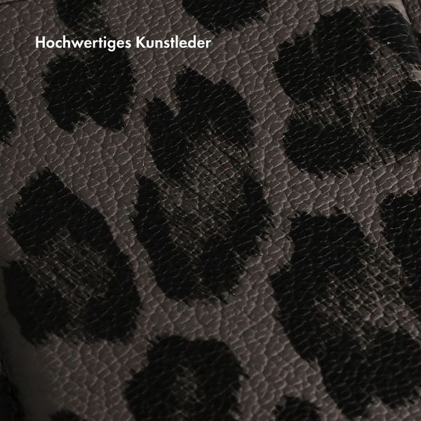 Selencia Sabi Kartenhalter mit MagSafe - Midnight Black