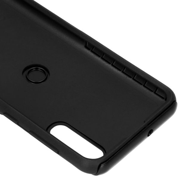 OtterBox Commuter Lite Case Schwarz für das Samsung Galaxy A50 / A30s