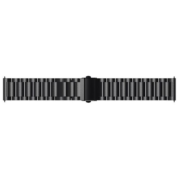 imoshion Armband aus Stahl Galaxy Watch 40/42mm / Active 2 42/44mm