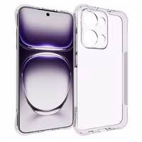 imoshion Shockproof Case Oppo Reno 13 - Transparent