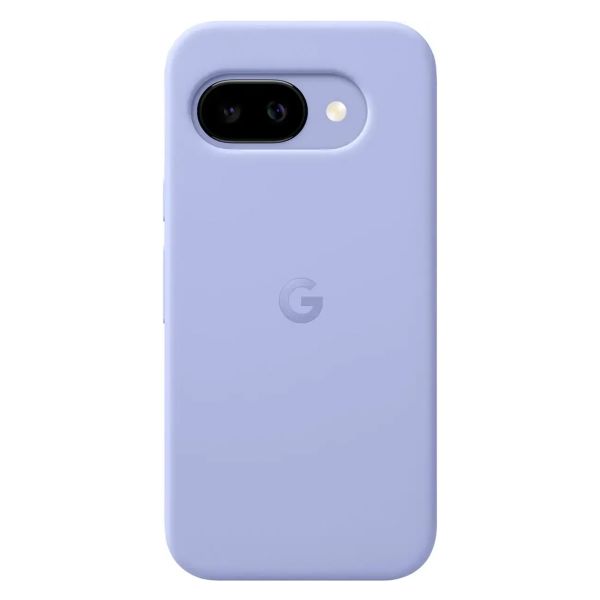 Google Originele Back Cover Google Pixel 9A - Iris