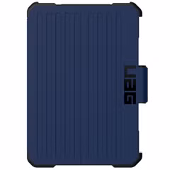 UAG Metropolis Klapphülle Apple iPad Mini 7 (2024) / iPad Mini 6 (2021) - Blau