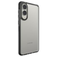 ZAGG Santa Cruz Snap Case mit MagSafe Samsung Galaxy S25 Edge - Schwarz