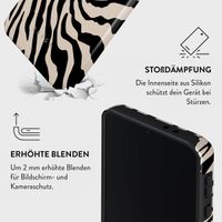 Burga Tough Back Cover Samsung Galaxy A56 - Imperial