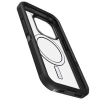OtterBox Defender Pro Case mit MagSafe Apple iPhone 15 Pro - Transparent