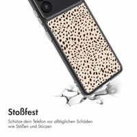 imoshion Design Hülle Samsung Galaxy S26 Plus - Desert Dots