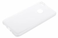 Transparente Gel Case Hülle für Huawei P10 Lite