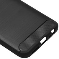 Brushed TPU Case für das Xiaomi Redmi 8