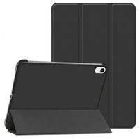 imoshion Trifold Klapphülle Apple iPad Air 11 Zoll (2026) M4 / (2025) M3 / (2024) M2 / Air 5 (2022) / Air 4 (2020) - Schwarz