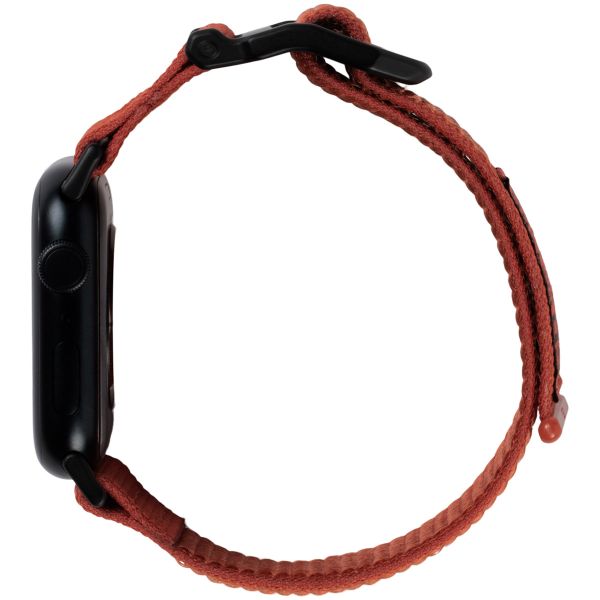 UAG Active Strap Band für Apple Watch Series 1-10 / SE / Ultra (2) - 42/44/45/46/49 mm - Rust