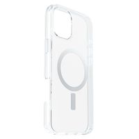 OtterBox Symmetry Case MagSafe für das iPhone 16 Plus - Clear