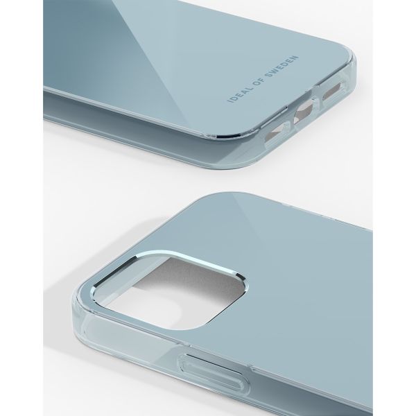 iDeal of Sweden Mirror Case für das iPhone 12 (Pro) - Sky Blue