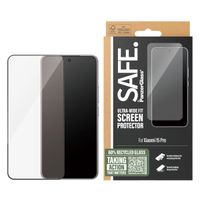 SAFE by PanzerGlass Ultra-Wide Fit Screenprotector inkl. Applikator Xiaomi 15 Pro
