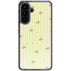 imoshion Design Hülle Samsung Galaxy A56 - Garden Stripes