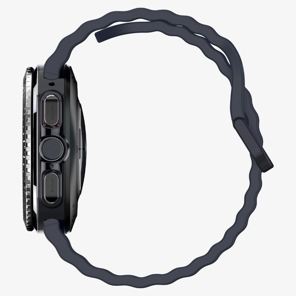 Spigen Bezel Tune Samsung Galaxy Watch Ultra - 47 mm - Schwarz