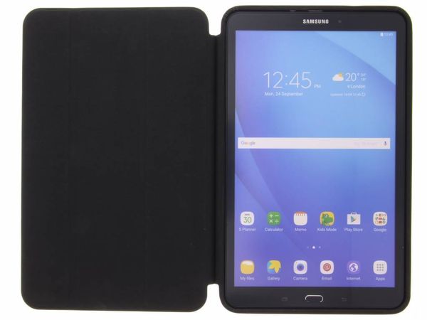 Luxus Klapphülle Samsung Galaxy Tab A 10.1 (2016)