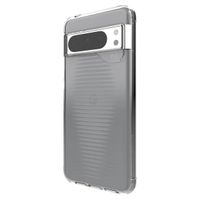 ZAGG Luxe Case Google Pixel 8 Pro - Clear