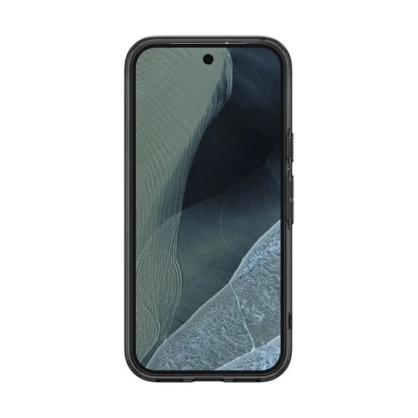 Spigen Ultra Hybrid Backcover MagSafe Google Pixel 11 Pro - Frost Black
