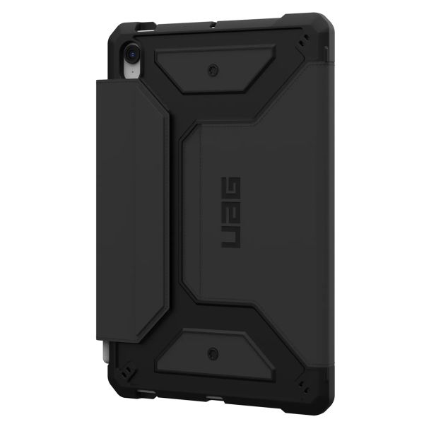 UAG Metropolis Klapphülle Samsung Galaxy Tab S10 FE /S9 FE - Schwarz