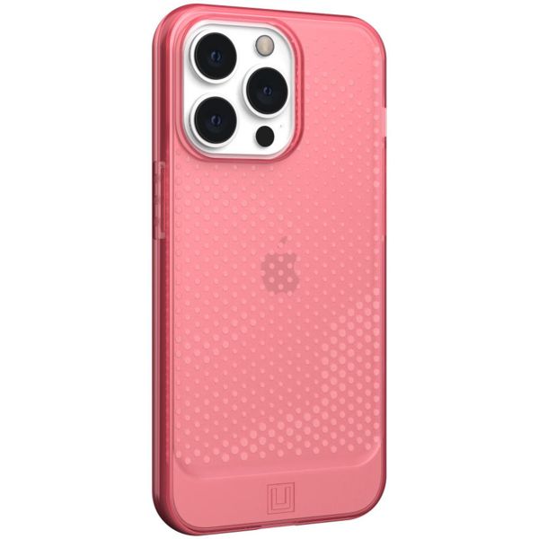 UAG Back Cover Lucent U Apple iPhone 13 Pro - Clay