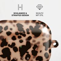 Burga Hardcase Hülle Apple Airpods Pro 3 - Off Duty
