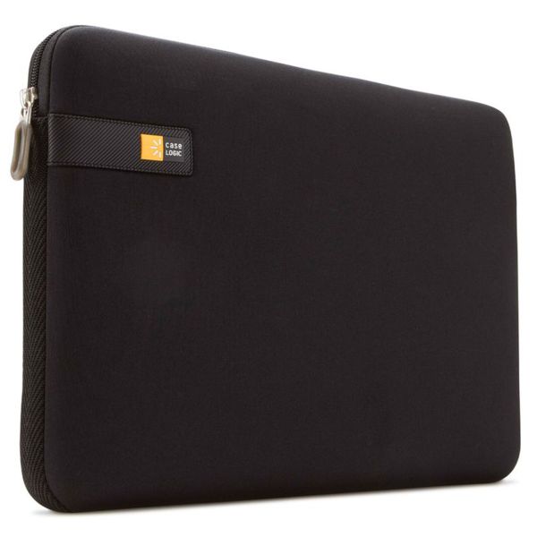 Case Logic Laps Laptop Hülle 15-16 Zoll - Laptop & MacBook Sleeve - Black