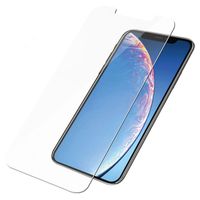 PanzerGlass Antibakterieller Screen Protector für das Apple iPhone 11 Pro / X / Xs