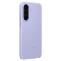 Samsung Original Silikon Cover Samsung Galaxy A57 (5G) - Violett