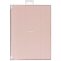 Apple Smart Cover Rosa für das iPad 9 (2021) 10.2 Zoll / 8 (2020) 10.2 Zoll / 7 (2019) 10.2 Zoll / Pro 10.5 (2017) / Air 3 (2019)