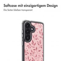 imoshion Design Hülle Samsung Galaxy S27 / S26 - Berry Love