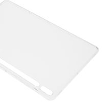 imoshion Gel Case für das Samsung Galaxy Tab S8 Plus / S7 Plus / S7 FE 5G - Transparent