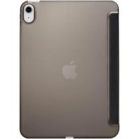 Spigen Smart Fold Klapphülle Apple iPad 11 (2025) 11 Zoll A16 / iPad 10 (2022) 10.9 Zoll - Schwarz