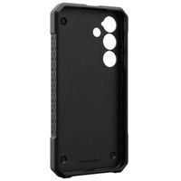 UAG Monarch Pro Backcover für das Samsung Galaxy S25 - Kevlar Black