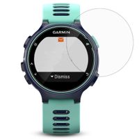 imoshion 3Pack Glass Bildschirmschutzfolie Garmin Forerunner 735XT