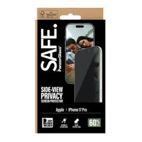 SAFE by PanzerGlass Ultra Wide Fit Screen Protector mit Sichtschutz inkl. Applikator Apple iPhone 17 Pro
