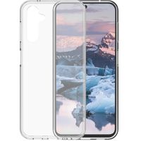 dbramante1928 Greenland Backcover für das Samsung Galaxy A34 (5G) - Transparent