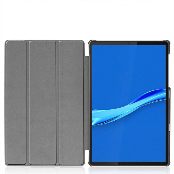 imoshion Design Trifold Klaphülle Lenovo Tab M10 Plus / M10 FHD Plus - Paris