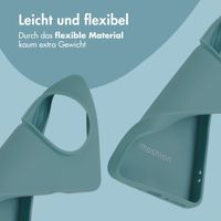 imoshion TPU Color Cover OnePlus 13R - Pine Green