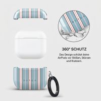 Burga Hardcase Hülle Apple Airpods 4 - Afternoon Nap