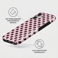 Burga Tough Back Cover MagSafe Apple iPhone 17 - New Crush