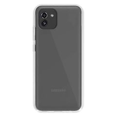 imoshion Gel Case Transparent für das Samsung Galaxy A03