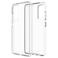 ZAGG Crystal Palace Case Samsung Galaxy S20 FE - Transparent