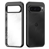 Dux Ducis Aimo Back Cover Google Pixel 10 Pro XL - Transparent