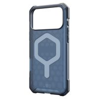 UAG Essential Armor MagSafe Apple iPhone 17 Pro Max - Cloud Blue